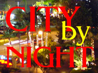 CityByNights Photographs ICON